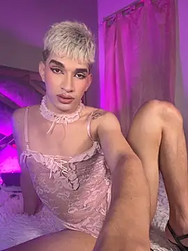 Cherry_zayden_ Webcam-Show
