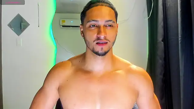 Онлайн чат XXX Kris_Khalifa69