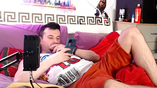 iuligruia69 Webcam Show
