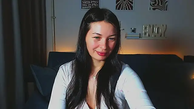 AlexaSvenのライブXXXチャット