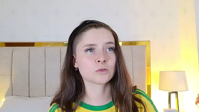 Živý XXX chat Carrie_GB