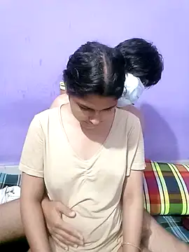 Jerin_Couple61's Live XXX Chat