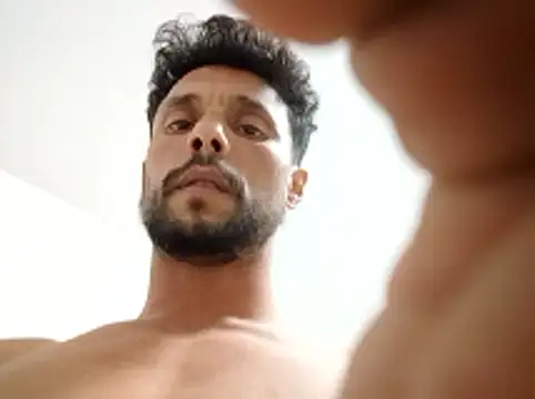 Arabprinceofslv Webcam show