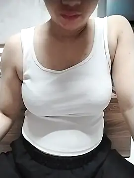 Girl_lovebaby Pertunjukan Webcam