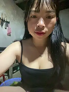 Onehitttn Live XXX chat