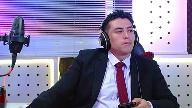 Chat XXX en directo de Godofcumxxx