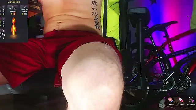 Chat XXX Live justincs