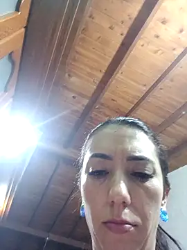 LunaZambrano Chat XXX in diretta
