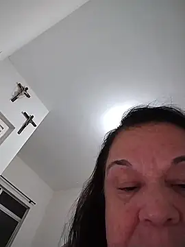 Czat XXX na żywo – Yaya_Mineira