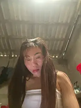 meganmeo's Webcam Show