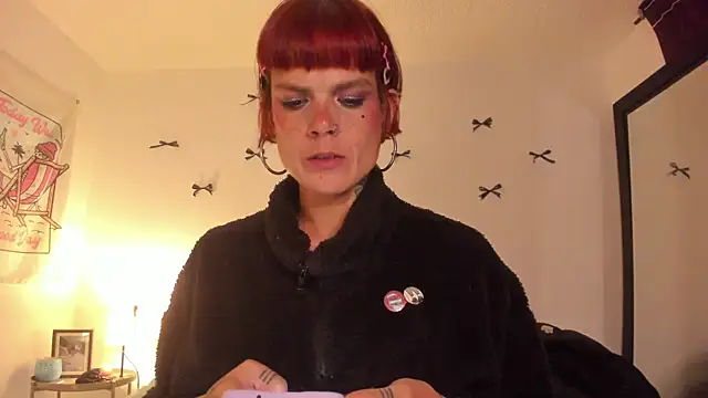 Alessamoth's Live XXX Chat