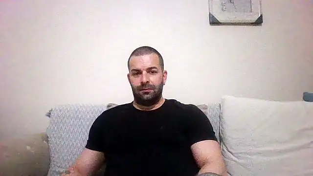 kean2365 Pertunjukan Webcam
