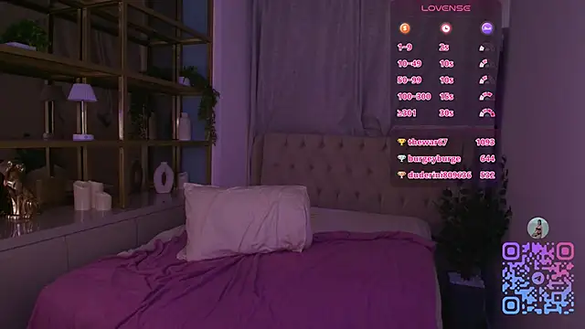 Angel_Dean's Live XXX Chat