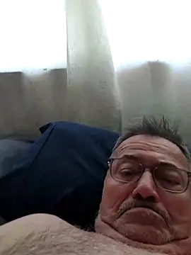 Kissmyfeetnow Pertunjukan Webcam