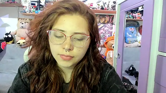 Živý XXX chat soficammy
