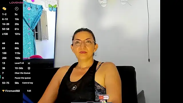 Serenity_Lux Chat XXX live