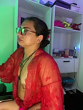 Amarantha_666 Chat XXX live