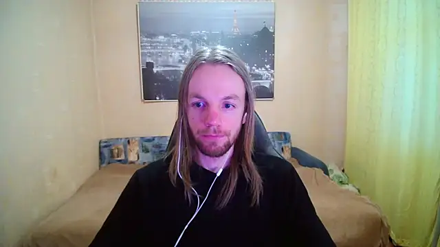 AdamDickens 웹캠 쇼