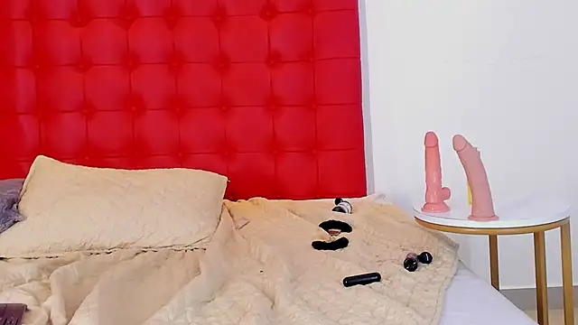 Chat XXX en directo de melody_clark_