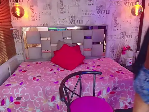 charlotte_karter 即時 XXX 聊天