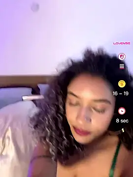 Belkaj's Live XXX Chat