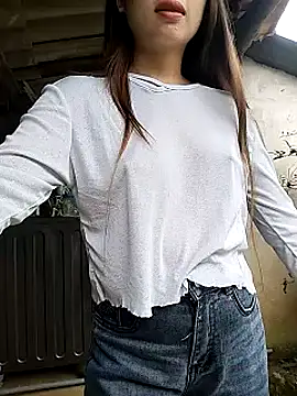 Zoe-Zoee Chat XXX in diretta