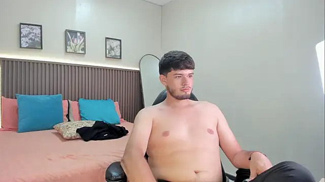 Joan_Blake Webcam-Show