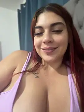 Kaarol69's Live XXX Chat