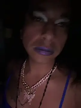 TranSexualJade95 即時 XXX 聊天