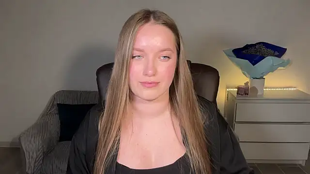 EvaMaddison Chat XXX live