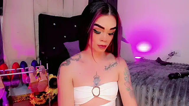 lesly_xx webcam show