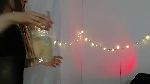 Carlin_Diaz 现场XXX聊天