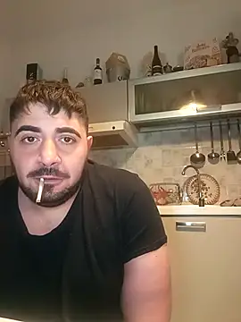 bear_skinny Chat XXX in diretta