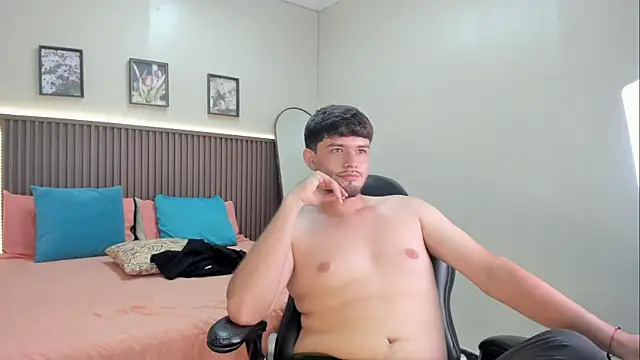 Joan_Blake Webcam-Show