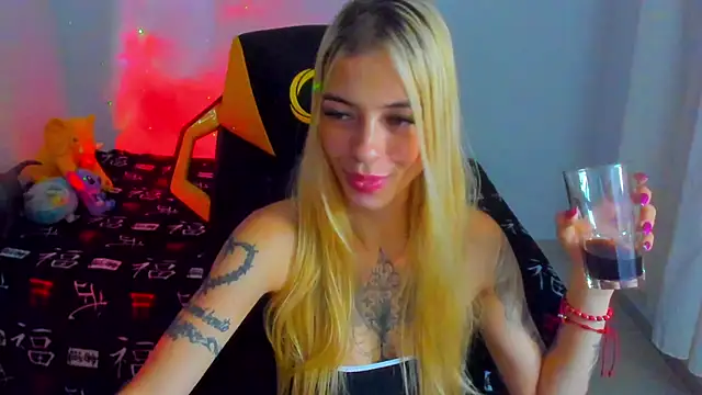 barbiee_05 Live XXX-Chat