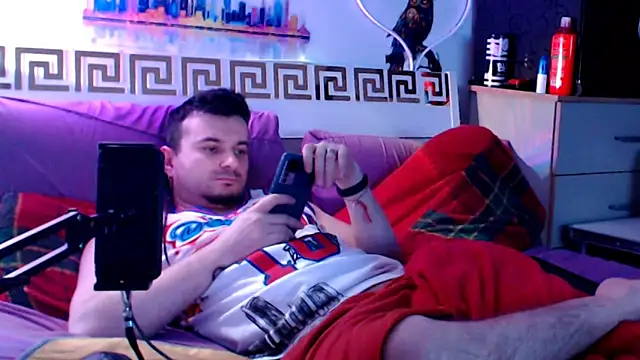 iuligruia69 webkamerás műsora