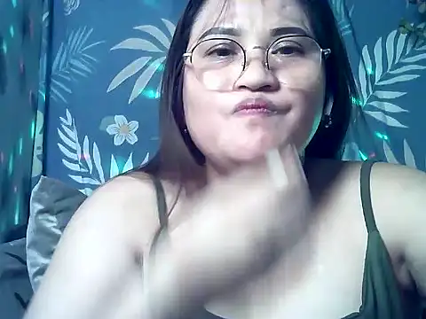 Show de webcam de Amazing_Angel22