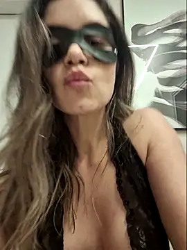 Chat XXX en directo de Iamsafada