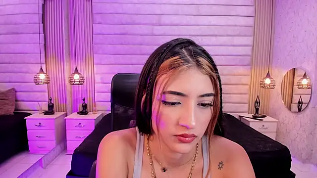 Chat XXX ao vivo de VictoriaaBlair