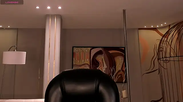JadeEvansX élő XXX-chatje