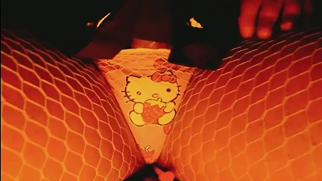 Show de webcam de TS_MILK