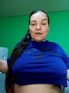 Zuleyka_69 Live XXX-Chat