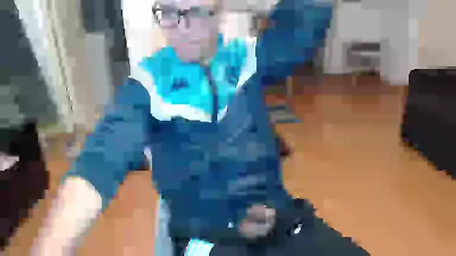 guachin_hunkn Webbikameraesitys