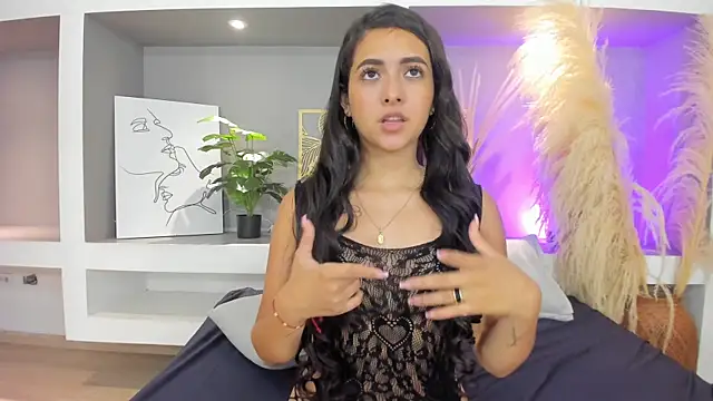 Czat XXX na żywo – Zoesecret