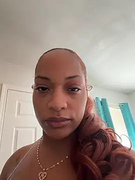 Show Webcam de SweeTexasKyn