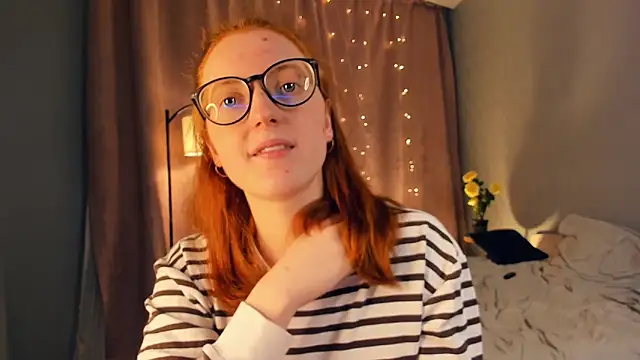 MuiLeath – webcam-show