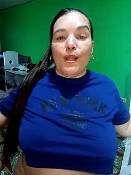 XXX chat uživo modela Zuleyka_69