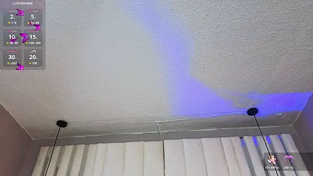 عرض كام Megan_Do_Santos