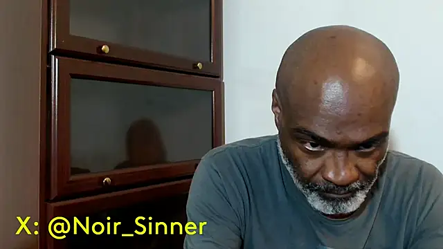 Sembang XXX Secara Langsung sinnernoir