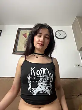 دردشة AleblancXOXO الجنسية المباشرة